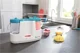 Robot multifunctional 4 in 1 Badabulle Baby Station