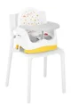 Booster pliabil Badabulle Home & Go, Sun foto