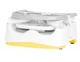 Booster pliabil Badabulle Home & Go, Sun foto