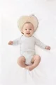 Подушка анатомическая из органического хлопка Babymoov Lovenest Original Natural Care