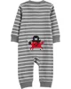 Carter's Pijama bebelus Crab foto