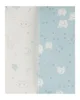 Carter's Set 7 piese body bebe Elefant foto