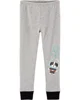 Carter's Set 2 pijamale Astronaut foto