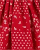 OshKosh Salopeta tip rochita Bandana
