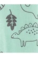 Carter's Pijama cu fermoar reversibil Dinozauri foto