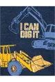 Carter's Bluza Excavator foto