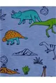 Carter's Tricou tip polo Dinozauri foto