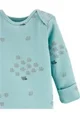 Carter's Комплект 2 в 1 Спальный мешок Животные 100% Органический хлопок