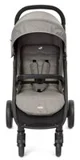 Carucior multifunctional Joie Litetrax E Gray Flannel foto