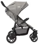 Carucior multifunctional Joie Litetrax E Gray Flannel foto
