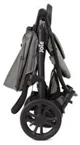 Carucior multifunctional Joie Litetrax E Gray Flannel foto