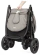 Carucior multifunctional Joie Litetrax E Gray Flannel foto