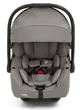 Scoica auto i-Size Joie i-Gemm 2 Gray Flannel (nastere - 85 cm) foto