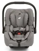 Scoica auto i-Size Joie i-Gemm 2 Gray Flannel (nastere - 85 cm) foto