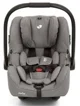 Scoica auto i-Size Joie i-Gemm 2 Gray Flannel (nastere - 85 cm) foto