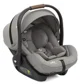 Scoica auto inclinabila i-Size Joie i-Level Gray Flannel, nastere-85 cm foto