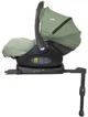 Scoica auto inclinabila i-Size Joie i-Level Laurel, nastere-85 cm foto