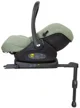 Scoica auto inclinabila i-Size Joie i-Level Laurel, nastere-85 cm foto