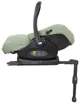 Scoica auto inclinabila i-Size Joie i-Level Laurel, nastere-85 cm foto