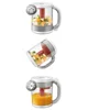 Aparat de gatit 4 in 1 cu aburi si blender Philips AVENT foto