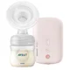 Комплект для грудного вскармливания Philips AVENT с электрическим молокоотсосом foto