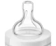Biberon anti-colic Philips AVENT Classic Girafa, 260 ml foto