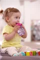 Чашка-непроливайка Philips AVENT Comfort Girl (9+ мес.), 260 мл
