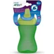 Поильник с твердым носиком Philips AVENT Green, 300 ml