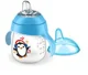 Чашка-непроливайка Philips AVENT Boy (12+ мес.), 260 мл