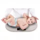 Cantar electronic BabyOno pentru copii (pana la 20 kg) foto
