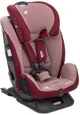 Scaun auto cu isofix Joie Every Stage FX 0-36 kg Cranberry foto