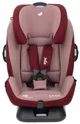 Scaun auto cu isofix Joie Every Stage FX 0-36 kg Cranberry foto