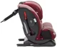 Scaun auto cu isofix Joie Every Stage FX 0-36 kg Cranberry foto