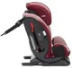 Scaun auto cu isofix Joie Every Stage FX 0-36 kg Cranberry foto