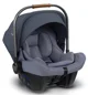 Scoica auto Nuna PIPA Lite Aspen + baza isofix