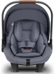 Scoica auto Nuna PIPA Lite Aspen + baza isofix