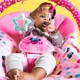 Кресло-качалка Bright Starts Minnie Peekaboo