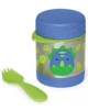 Recipient pentru mancare Skip Hop Zoo Dino foto