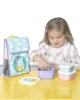 Set 3 cutii pentru pranz Skip Hop Zoo Unicorn