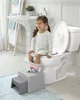 Reductor WC Skip Hop Alb foto