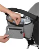Органайзер на коляску Skip Hop Grab&Go Grey