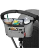 Органайзер на коляску Skip Hop Grab&Go Grey
