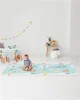 Развивающий игровой коврик Skip Hop Little Travelers foto