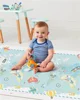 Развивающий игровой коврик Skip Hop Little Travelers foto