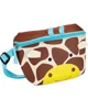Borseta Skip Hop Zoo Girafa foto