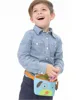 Борсетка Skip Hop Zoo Собачка