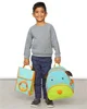 Сумочка для обеда Skip Hop Zoo Собачка foto