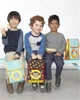 Сумочка для обеда Skip Hop Zoo Собачка foto