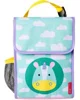 Punga pentru pranz Skip Hop Zoo Unicorn foto