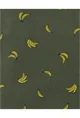 Carter's Set 2 piese Banana - tricou si salopeta scurta foto